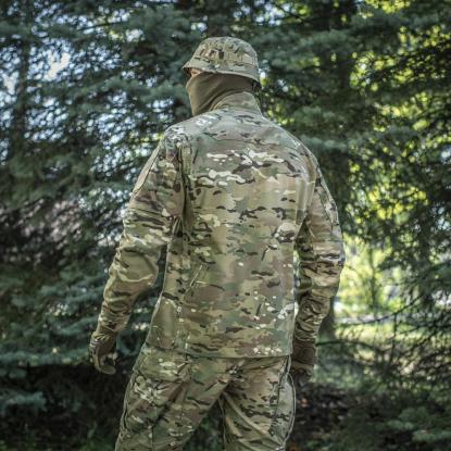 M-TAC Sturm Gen. II NYCO Extreme jakke, multicam