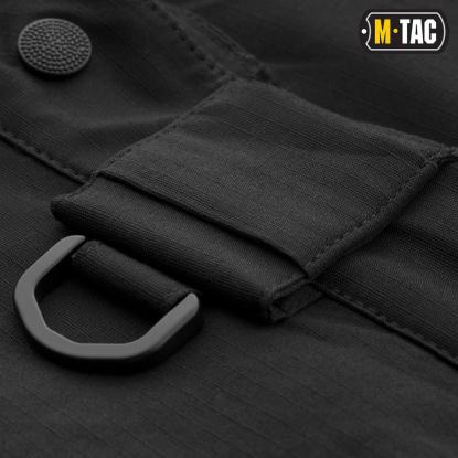 M-TAC Aggressor Gen. II Flex taktiske bukser, sort
