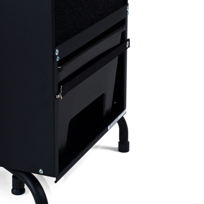 Wood's WCD2 professionel affugter, 140 m²