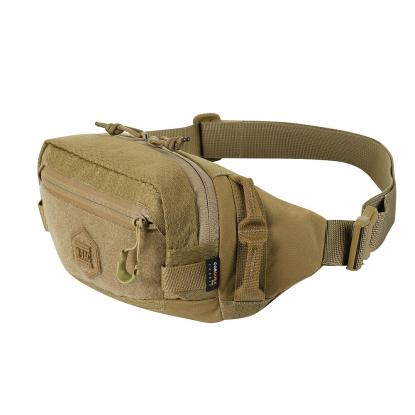 M-TAC Elite Hex bæltetaske, coyote