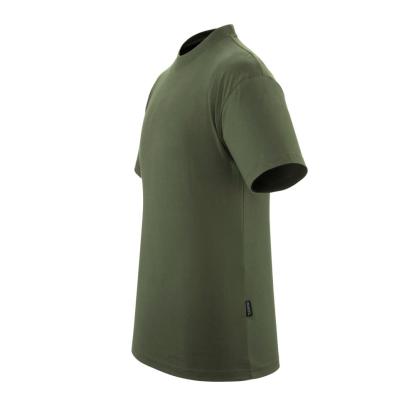 MASCOT CROSSOVER T-shirt, mosgrøn