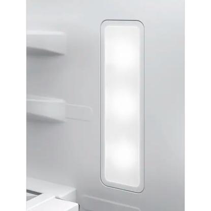 Electrolux LNT7MC32X fritstående kølefryseskab, 225 + 103 liter