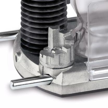 Einhell TC-RO 1155 E overfræser, 1100 W