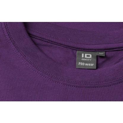 ID PRO Wear 0300 T-shirt, lilla