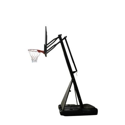 Stanlord Pro Ultimate basketstander