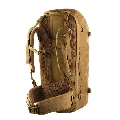 M-TAC Elite Gen. II vandrerygsæk, large, coyote - 60 liter