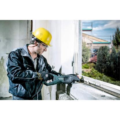 Metabo SSEP 1400 MVT bajonetsav, 1400W