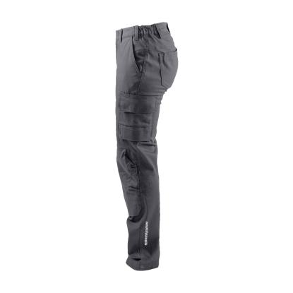 Blåkläder 7106 dame industri buks stretch, mellemgrå