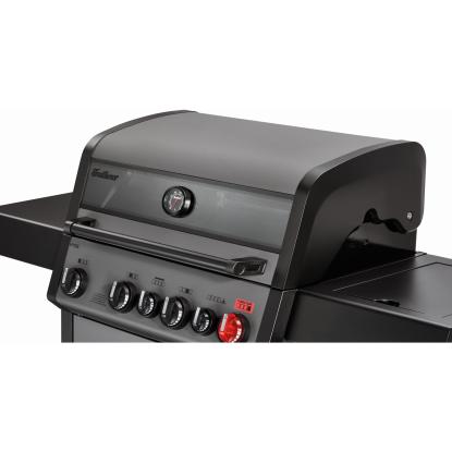 Enders Hyde 4 SIKR Turbo gasgrill