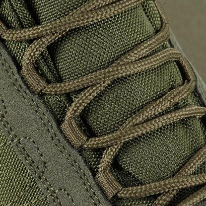 M-TAC Demi-Season taktiske støvler, ranger green