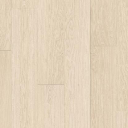 Pergo fodliste, lige, Modern Danish Oak, laminat, 12 x 58 x 2400 mm