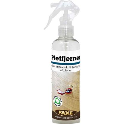 FAXE pletfjerner - 0,25 liter