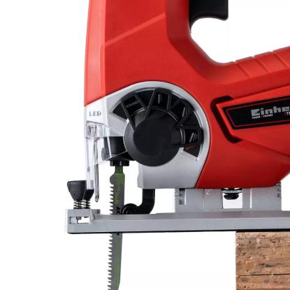 Einhell TE-JS 18V Li stiksav uden batteri og lader