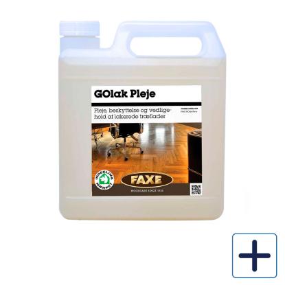FAXE GOlak, pleje