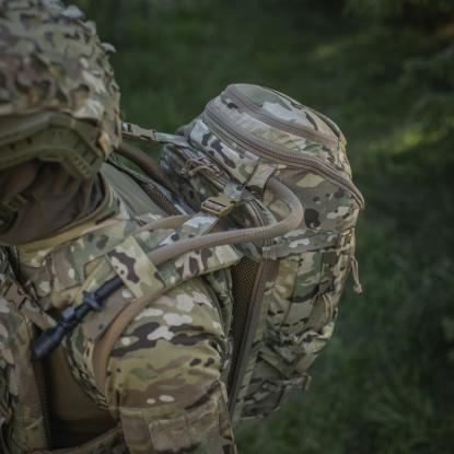 M-TAC Elite Gen. III rygsæk, small, multicam - 36 liter