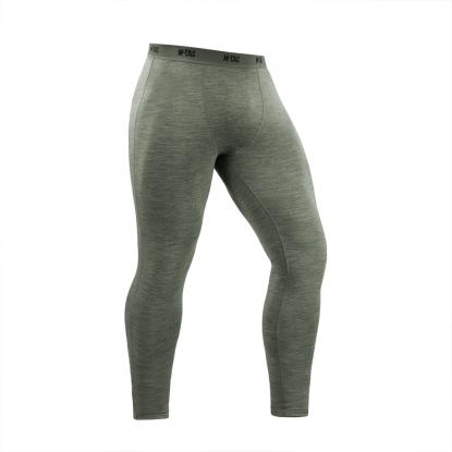 M-TAC Merino termoundertøj, sæt, olive
