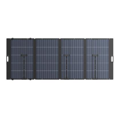 EcoFlow NextGen letvægt solcellepanel, 400 W
