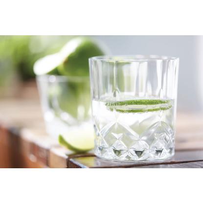 aida Harvey cocktailglas, 24 cl - 4 stk.