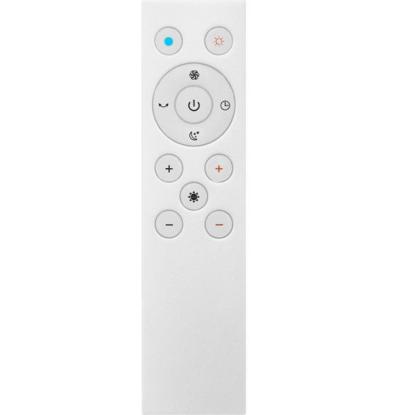 Canvac CFK3301V 3-i-1 ventilator med timer