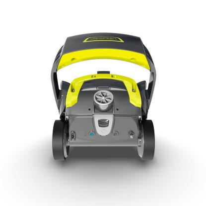 Zodiac Spabot OS0800 poolrobot til spa, batteridrevet - 9 m²