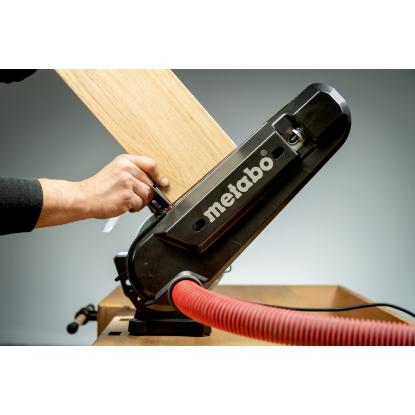 Metabo BS 200 Plus kombi båndsliber, 600W