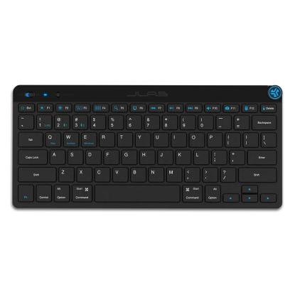 JLab GO Work sæt med mus og trådløst tastatur
