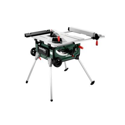 Metabo Combo TS 254 bordrundsav og ASR 35 M ACP universalsuger