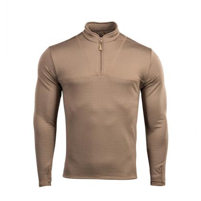 M-TAC Delta Level 2 termotrøje, coyote brown