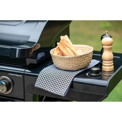 Campingaz 4 Series Onyx S gasgrill
