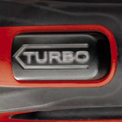 Einhell GE-LB 36/210 Turbo løvblæser, 2 x 18 V, uden batteri og lader Einhell GE-LB 36/210 Turbo løvblæser, 2 x 18 V, uden batteri og lader