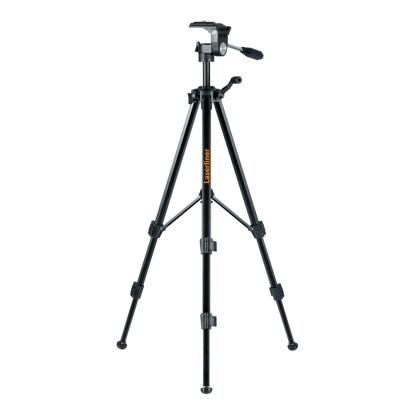 Laserliner FixPod fotostativ til lasere, 155 cm