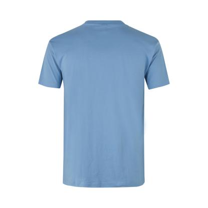 ID GAME® 0500 T-shirt, lys blå