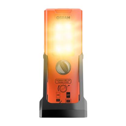 Osram LEDguardian advarselslygte 2-i-1
