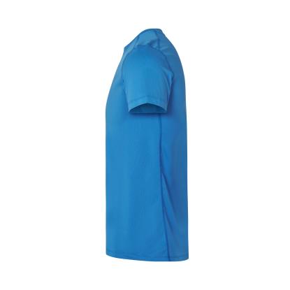 GEYSER G21000 active T-shirt, azur
