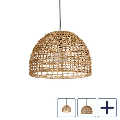 PR Home Cebu pendel, E27, natur