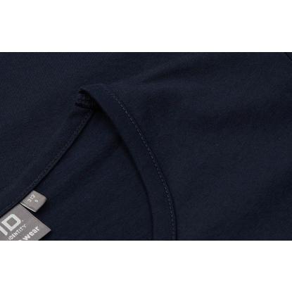 ID PRO Wear 0312 T-shirt, dame, navy