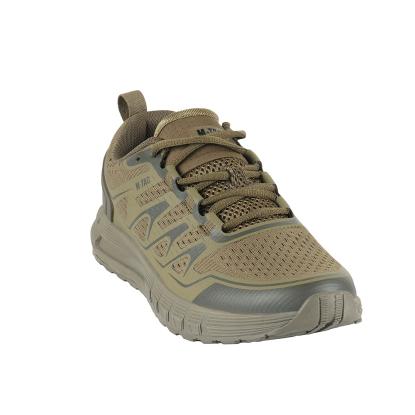 M-TAC Summer Sport taktiske sneakers, dark olive