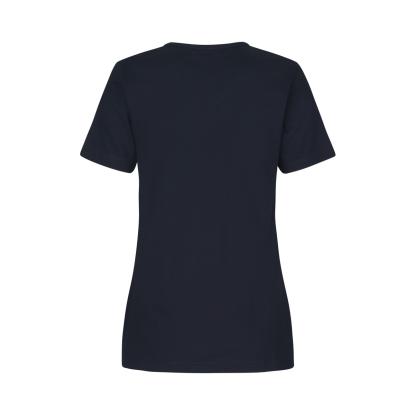 ID PRO Wear 0312 T-shirt, dame, navy