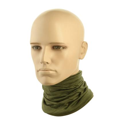 M-TAC Merino Wool tube halstørklæde, olive