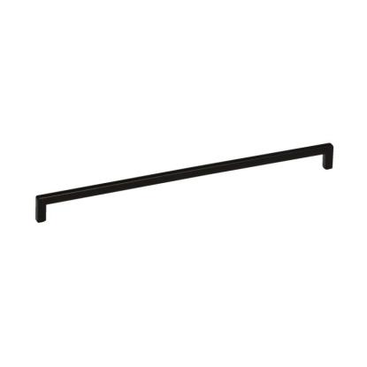 Beslag Design 0143 greb, 320 mm, sort