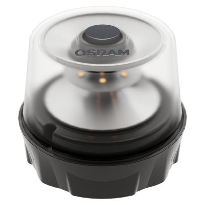 Osram LEDguardian gul advarselslygte, TA20