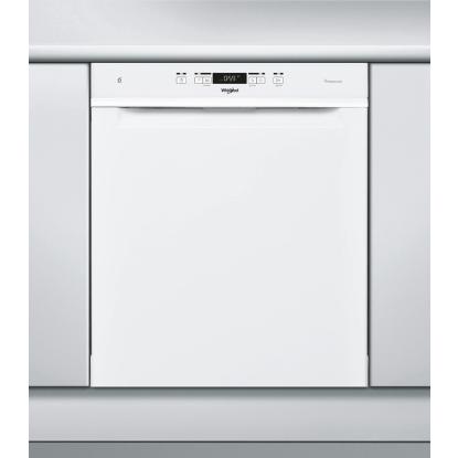 Whirlpool WUC 3C32 P opvaskemaskine til indbygning