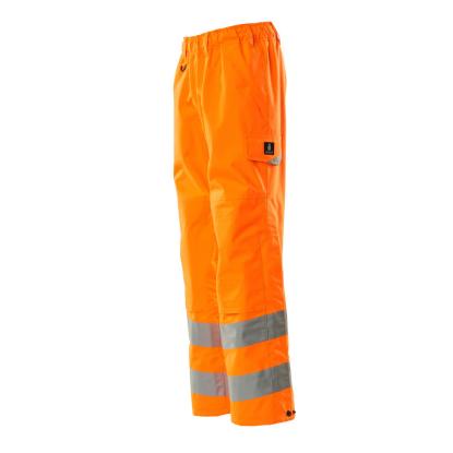 MASCOT SAFE SUPREME Belfast overtræksbukser, hi-vis orange