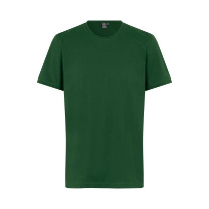 ID PRO Wear CARE 0370 T-shirt, flaskegrøn