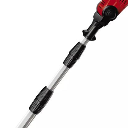 Einhell GE-HH 18/45 Li T hækkeklipper med teleskopskaft, 18 V, 45 cm, uden batteri Einhell GE-HH 18/45 Li T hækkeklipper med teleskopskaft, 18 V, 45 c