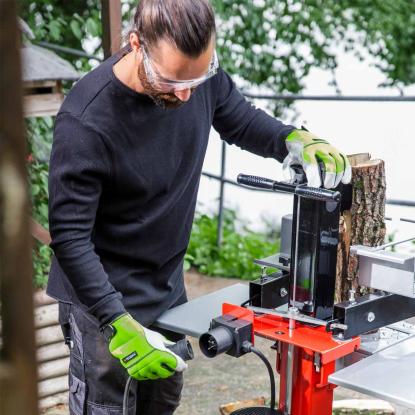 AL-KO LSV 550/6 brændekløver, 3000 W