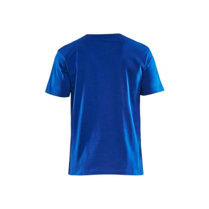 Blåkläder 3300 t-shirt, koboltblå