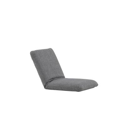 Venture Design Trond liggestol uden ben, grå