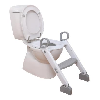 Dreambaby toilettræner med trappe
