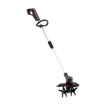 AL-KO TLD 1820 Comfort kultivator med 2,5 Ah, 18 V batteri og lader